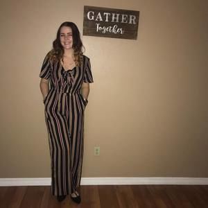 Meet your Posher, Stefanie